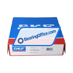 SKF NJ2224ECJ rulman resim 4