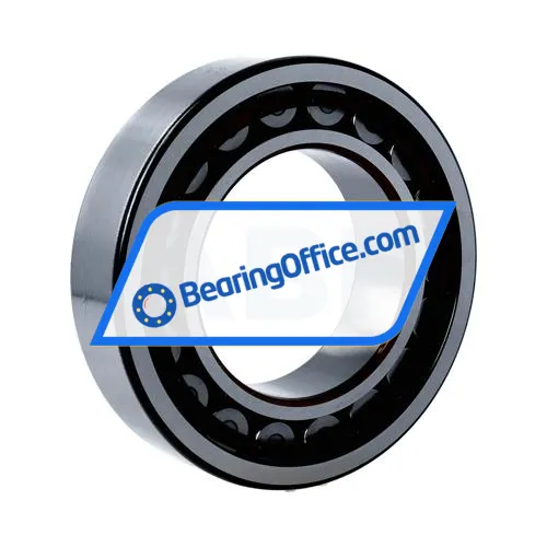 SKF NJ2216ECP/C3 bearing image 2