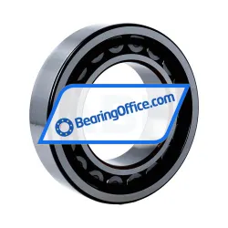 SKF NJ2216ECP/C3 rulman resim 2