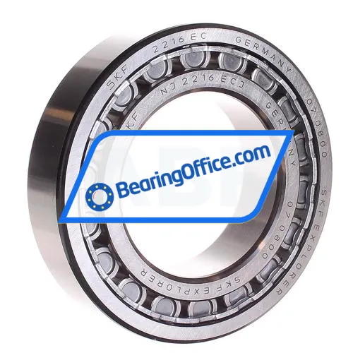 SKF NJ2216ECJ