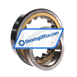 SKF NJ218ECML/C3 rulman resim 3