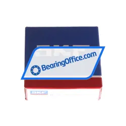 SKF NJ2206ECP/C4VQ015 rulman resim 4