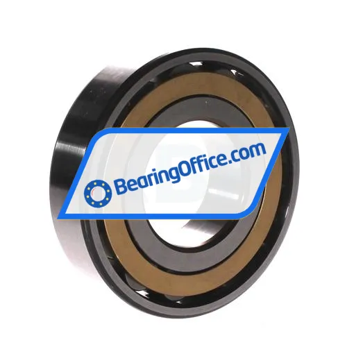 SKF N311ECM bearing image 2