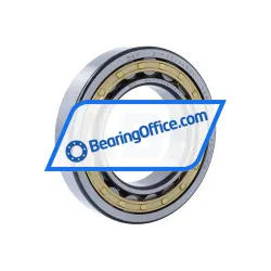 SKF NU217ECM/C4VA301