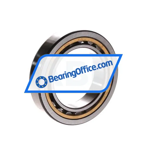SKF NU1010ML/C3 bearing image 2