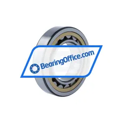 SKF NU211ECML/C3B20 rulman resim 2