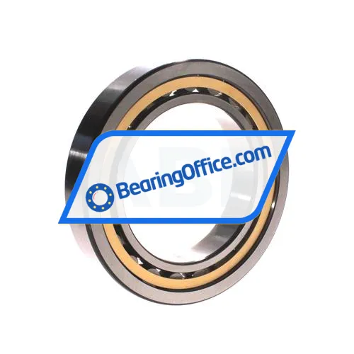 SKF NU1018M/C4VA301 bearing image 2