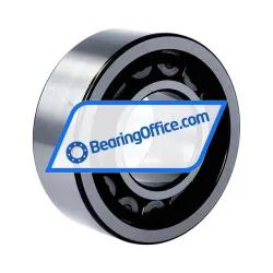 SKF NJ2309ECP/C4VQ015 rulman resim 2