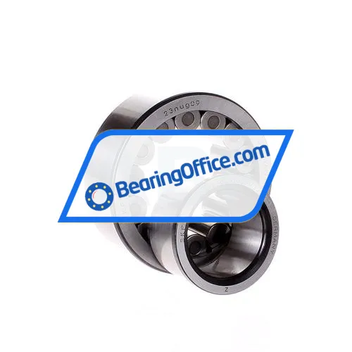 SKF NJG2309VH/C3VB158 bearing image 2