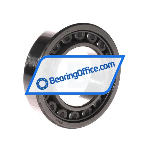 RHP NU210EJ bearing image 2