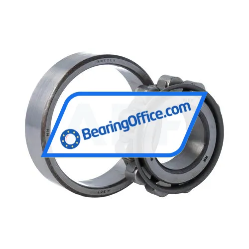 SKF N307 bearing image 3