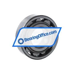 SKF N307 rulman resim 2