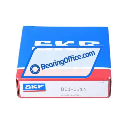 SKF BC1-0314 bearing image 3