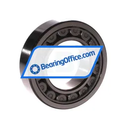 SKF NU2212ECJ rulman resim 2