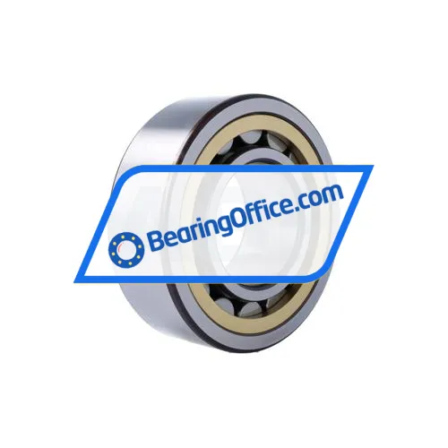 SKF NJ2319ECML/C3 bearing image 3