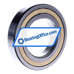 SKF NUP215ECM/C3 rulman resim 3