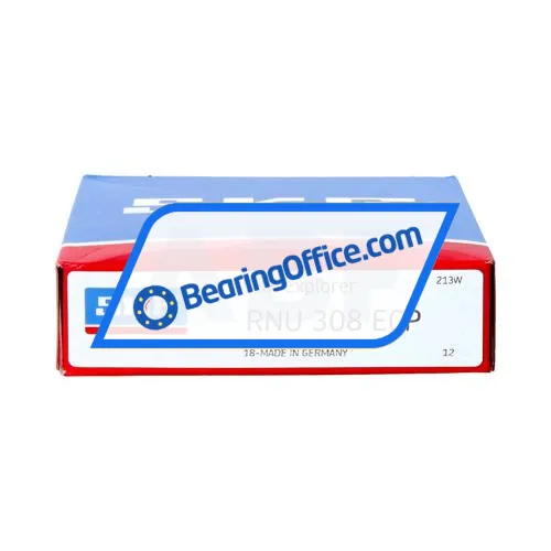 SKF RNU308ECP bearing image 3