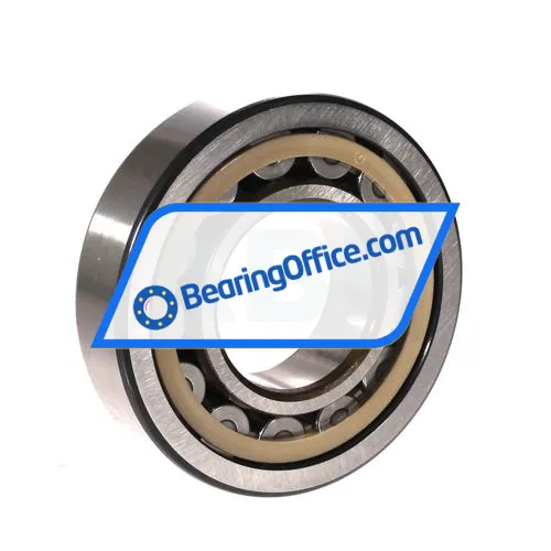 SKF NJ310ECPH/HN3C4 bearing image 2