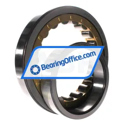 SKF NU230ECM/C3 rulman resim 2