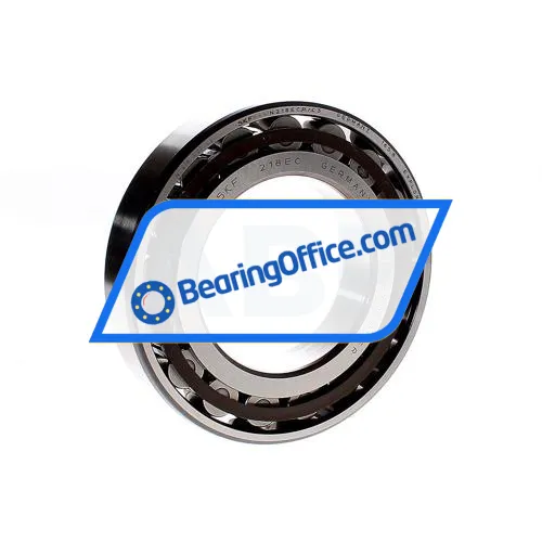 SKF N218ECP/C3