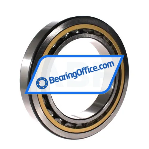 SKF NU1026ML/C3 bearing image 2
