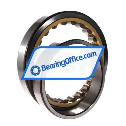 SKF NU1026ML/C3 rulman resim 3