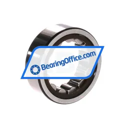 SKF RNU2206ECP rulman resim 2