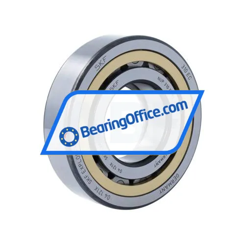 SKF NUP310ECML/C3