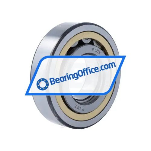SKF NUP310ECML/C3 bearing image 2