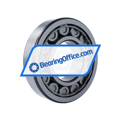 SKF NU2319ECJ/C3 bearing image 2