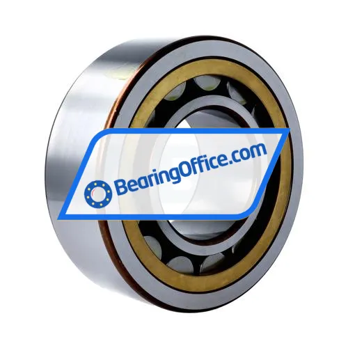 SKF NU2316ECML/C3 bearing image 2