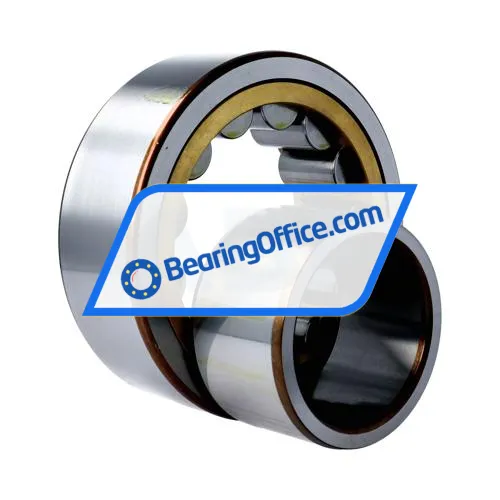 SKF NU2316ECML/C3 bearing image 3