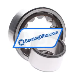 SKF NU2315ECP rulman resim 3