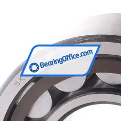 SKF NU2315ECP rulman resim 4