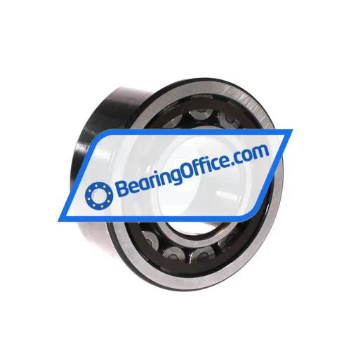 SKF NU2311ECP/C3 bearing image 3