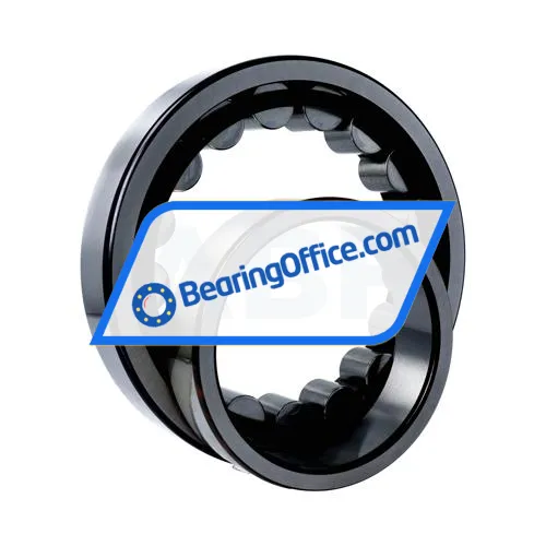 SKF NU224ECP bearing image 3