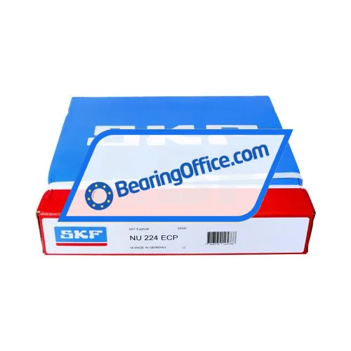 SKF NU224ECP bearing image 4