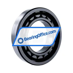 SKF NU224ECP rulman resim 2