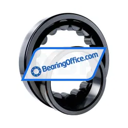 SKF NU224ECP rulman resim 3