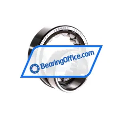 SKF NU2210ECP/C3 rulman resim 3