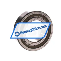 SKF NJ209ECP/C3