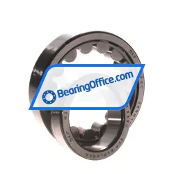 SKF NJ209ECJ/C3 rulman resim 3