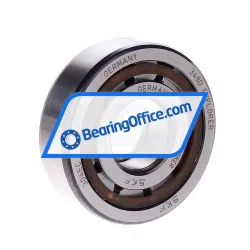 SKF NUP304ECP