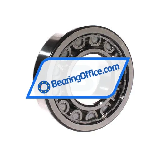 SKF NU312ECJ/C3 bearing image 3