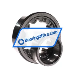 SKF NU312ECJ/C3 rulman resim 2