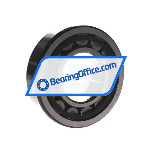 SKF NJ312ECP bearing image 2