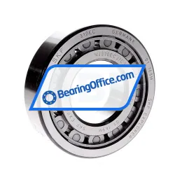 SKF NJ310ECJ/C3