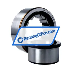 SKF NJ2316ECP rulman resim 2