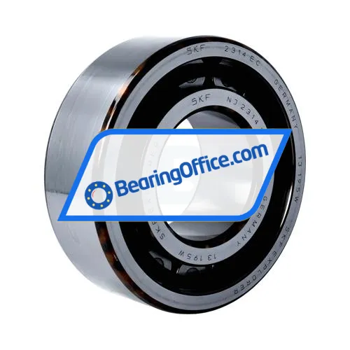 SKF NJ2314ECP/C3