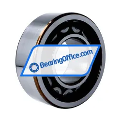 SKF NJ2314ECP/C3 rulman resim 2